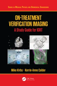 On-Treatment Verification Imaging_cover