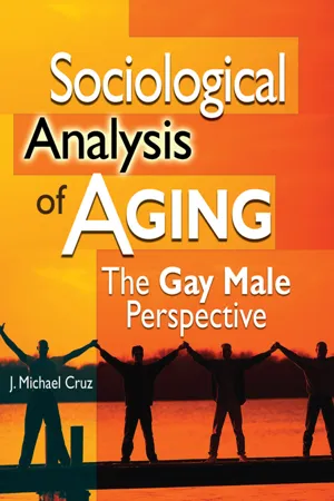 Sociological Analysis of Aging