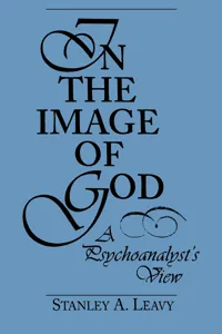 In the Image of God_cover