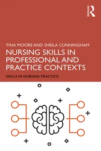 Nursing Skills in Professional and Practice Contexts_cover