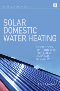 Solar Domestic Water Heating_cover