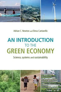 An Introduction to the Green Economy_cover