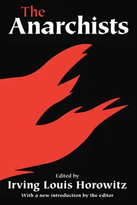 The Anarchists_cover