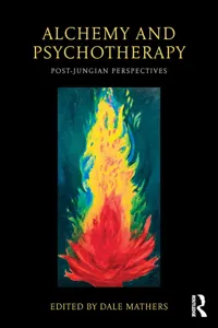 Alchemy and Psychotherapy_cover