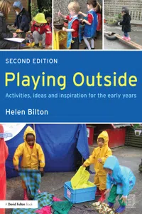 Playing Outside_cover