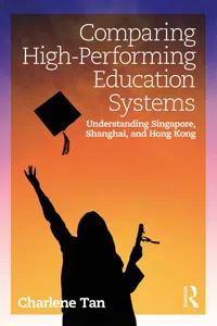 Comparing High-Performing Education Systems_cover
