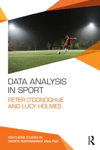 Data Analysis in Sport_cover