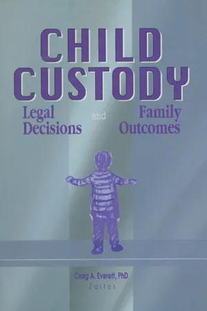 Child Custody