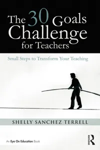 The 30 Goals Challenge for Teachers_cover