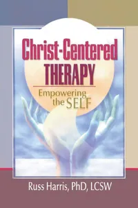 Christ-Centered Therapy_cover