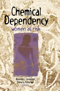 Chemical Dependency_cover