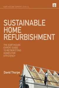 Sustainable Home Refurbishment_cover