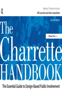 The Charrette Handbook_cover