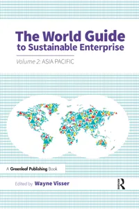 The World Guide to Sustainable Enterprise_cover