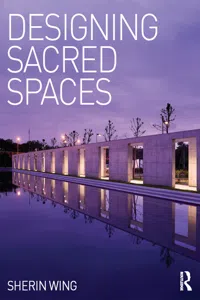 Designing Sacred Spaces_cover