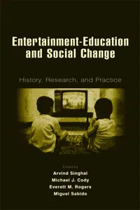 Entertainment-Education and Social Change_cover