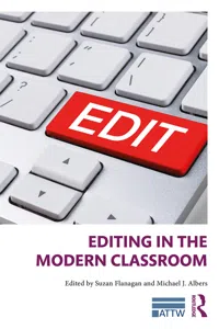 Editing in the Modern Classroom_cover