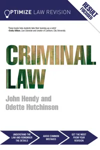 Optimize Criminal Law_cover