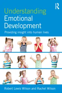 Understanding Emotional Development_cover