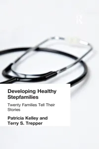 Developing Healthy Stepfamilies_cover