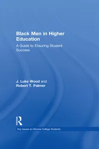 Black Men in Higher Education_cover