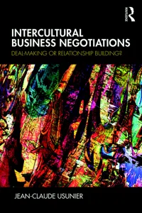 Intercultural Business Negotiations_cover