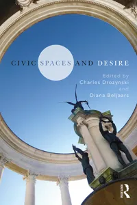 Civic Spaces and Desire_cover