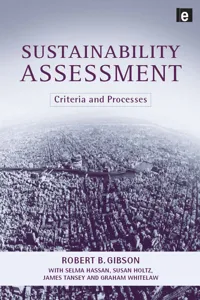 Sustainability Assessment_cover