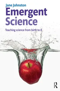 Emergent Science_cover