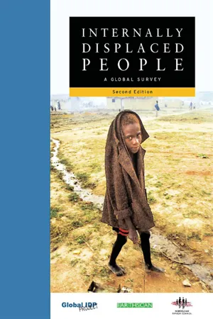 Internally Displaced People