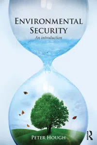 Environmental Security_cover