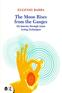 The Moon Rises from the Ganges_cover