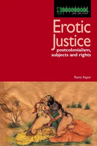 Erotic Justice_cover