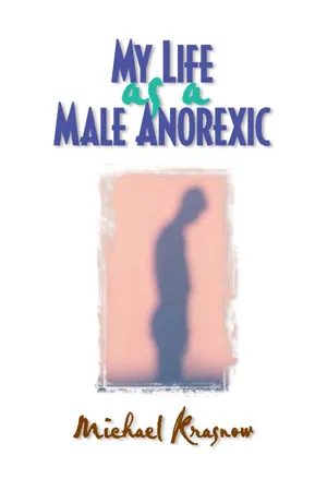 My Life as a Male Anorexic