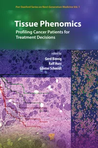 Tissue Phenomics: Profiling Cancer Patients for Treatment Decisions_cover