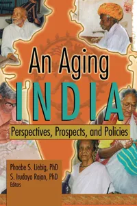 An Aging India_cover