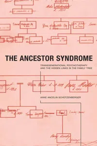The Ancestor Syndrome_cover