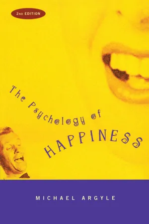 The Psychology of Happiness