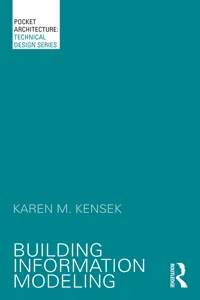 Building Information Modeling_cover