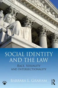 Social Identity and the Law_cover