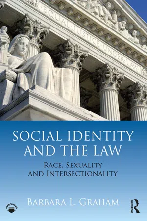 Social Identity and the Law