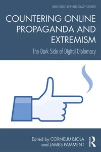 Countering Online Propaganda and Extremism_cover