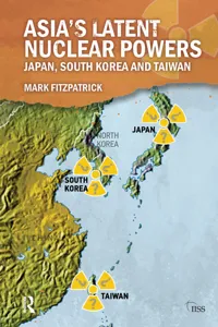 Asia's Latent Nuclear Powers_cover