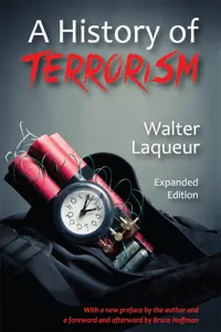 A History of Terrorism_cover