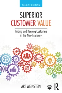 Superior Customer Value_cover