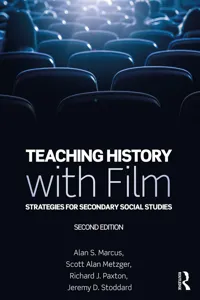 Teaching History with Film_cover