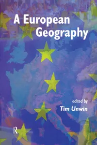 A European Geography_cover