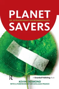 Planet Savers_cover