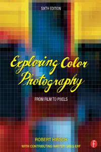 Exploring Color Photography_cover