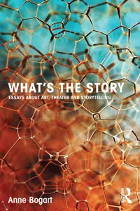 What's the Story_cover